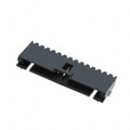 1-147278-2 - CONN HEADER SMD R/A 13POS 2.54MM