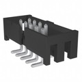 STMM-105-02-T-D-SM-10 - CONN HEADER SMD 10POS 2MM