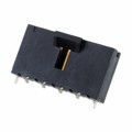 5-1375583-8 - CONN HEADER SMD 9POS 2.54MM