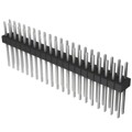 PEC21DADN - CONN HEADER VERT 42POS 2.54MM