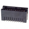 104693-2 - CONN HEADER SMD 20POS 1.27MM