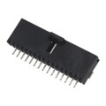 6-147324-4 - CONN HEADER SMD R/A 15POS 2.54MM