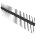 PEC27SFEN - CONN HEADER VERT 27POS 2.54MM