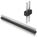 PEC32DABN - CONN HEADER VERT 64POS 2.54MM