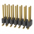 TSM-107-02-G-DV-A - CONN HEADER SMD 14POS 2.54MM