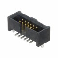 SHF-106-01-L-D-SM-LC-TR - CONN HEADER SMD 12POS 1.27MM