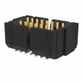 BKT-115-03-F-V-S-P - CONN HEADER SMD 15POS 1MM