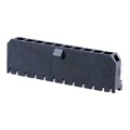 0436501011 - CONN HEADER SMD R/A 10POS 3MM