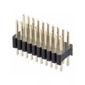 M52-040023W2045 - CONN HDR 1.27MM 40POS