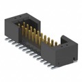 FTM-110-03-LM-DV-S-P - CONN HEADER SMD 20POS 1MM