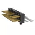 TSM-108-01-LM-DH-SL-006-K - CONN HEADER SMD R/A 16POS 2.54MM