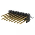 TSM-108-03-F-DH-A-K-TR - CONN HEADER SMD R/A 16POS 2.54MM