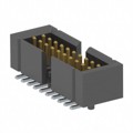FTMH-110-02-L-DV-ES-A-P - CONN HEADER SMD 20POS 1MM