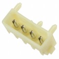 770149-1 - CONN HEADER SMD R/A 4POS 5.08MM