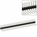 PEC32SBCN - CONN HEADER R/A 32POS 2.54MM