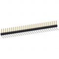 PBC28SBCN - CONN HEADER R/A 28POS 2.54MM