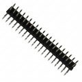 98423-G61-20LF - CONN HEADER R/A 40POS 2MM