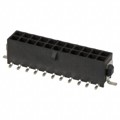 5-794638-2 - CONN HEADER SMD 22POS 3MM