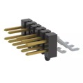 TSM-106-01-L-DH-A-008 - CONN HEADER SMD R/A 12POS 2.54MM