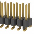 TSM-112-01-G-DV-A-TR - CONN HEADER SMD 24POS 2.54MM