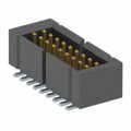 FTMH-109-02-LM-DV-ES - CONN HEADER SMD 18POS 1MM