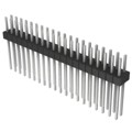 PEC20DAEN - CONN HEADER VERT 40POS 2.54MM