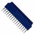 76383-416LF - CONN HEADER R/A 32POS 2.54MM