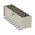 IPL1-109-02-L-D-K-TR - CONN HEADER SMD 18POS 2.54MM
