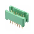 G125-MV11005L0R - CONN HEADER VERT 10POS 1.25MM