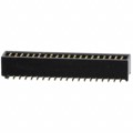 SBH51-LPSE-D20-SP-BK - CONN HEADER SMD 40POS 1MM