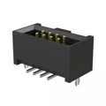 SHF-104-01-L-D-SM-LC-TR - CONN HEADER SMD 8POS 1.27MM
