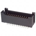 5-534978-4 - CONN HEADER VERT 24POS 2.54MM