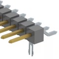 TSM-131-01-L-SH-LC - CONN HEADER SMD R/A 31POS 2.54MM