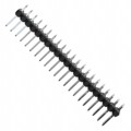 0010897421 - CONN HEADER VERT 42POS 2.54MM