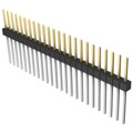 PBC24SFEN - CONN HEADER VERT 24POS 2.54MM