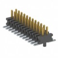 FTMH-112-03-L-DV-A-P - CONN HEADER SMD 24POS 1MM