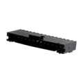 6-147323-2 - CONN HEADER SMD R/A 13POS 2.54MM