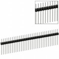 PEC33SAGN - CONN HEADER VERT 33POS 2.54MM