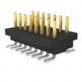 BKT-115-02-L-V-P - CONN HEADER SMD 15POS 1MM