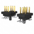 BKT-139-02-L-V-A-P-TR - CONN HEADER SMD 39POS 1MM