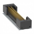 FTM-114-02-F-DV-S-TR - CONN HEADER SMD 28POS 1MM
