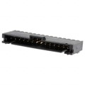 6-147323-3 - CONN HEADER SMD R/A 14POS 2.54MM