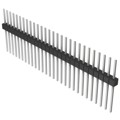 PEC28SFEN - CONN HEADER VERT 28POS 2.54MM