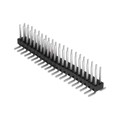 GBC21DABN-M30 - CONN HEADER SMD 42POS 2.54MM