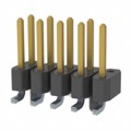 TSM-105-01-S-DV-A-002-P - CONN HEADER SMD 10POS 2.54MM