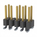 TSM-105-01-SM-DV-A-008-P - CONN HEADER SMD 10POS 2.54MM