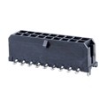 0430451815 - CONN HEADER SMD 18POS 3MM