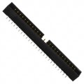 957250-6002-AR - CONN HEADER VERT 50POS 2MM