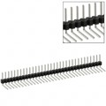 PEC33SBCN - CONN HEADER R/A 33POS 2.54MM