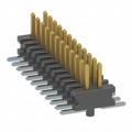 FTMH-112-02-L-DV-A-P - CONN HEADER SMD 24POS 1MM